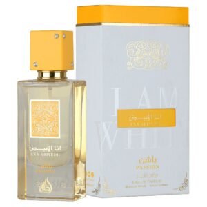 bwlatt2s.jpg Ana Abiyedh Passion by Lattafa, 2 oz Eau De Parfum Spray for Women