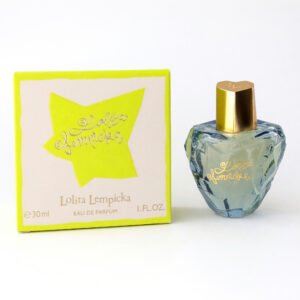 bwloli10.jpg Mon Premier by Lolita Lempicka, 1 oz EDP Spray for Women