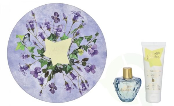 Mon Premier by Lolita Lempicka, 2 Piece Gift Set for Women