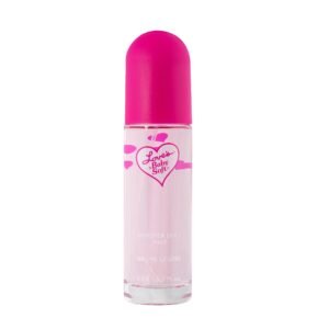 bwlove25s1.jpg Love's Baby Soft Whisper Soft by Dana, 2.5 oz Perfume Mist Spray for Women Tester