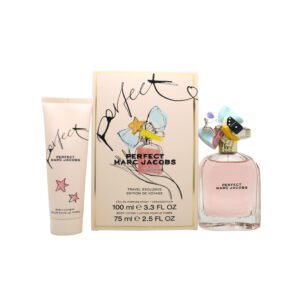 bwmarc23s.jpg Perfect by Marc Jacobs, 2 Piece Gift Set for Women