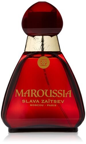 Maroussia by Maroussia, 3.38 oz Eau De Toilette Spray for Women Tester