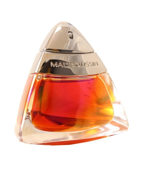 Mauboussin by Mauboussin, 3.4 oz Eau De Parfum Spray for Women Tester