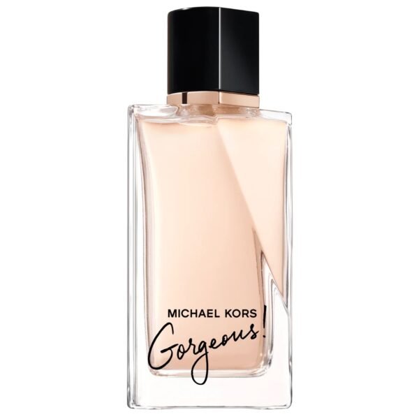 bwmich34s.jpg Gorgeous by Michael Kors, 3.4 oz Eau De Parfum Spray for Women Tester