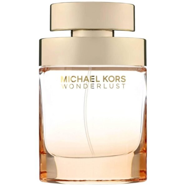 bwmich34s1.jpg Wonderlust by Michael Kors, 3.4 oz Eau De Parfum Spray for Women Tester