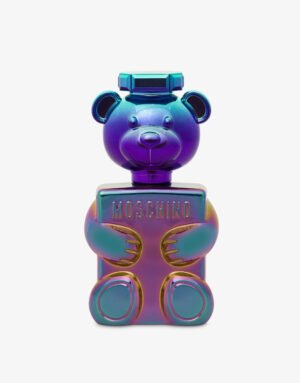 bwmosc23s1.jpg Toy 2 Pearl by Moschino, 3.4 oz Eau De Parfum Spray for Women Tester