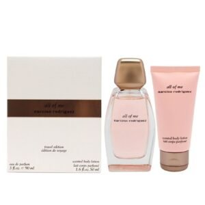 bwnarc23s.jpg All of Me by Narciso Rodriguez, 2 Piece Gift Set for Women