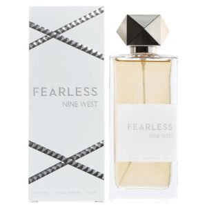 bwnine34s.jpg Fearless by Nine West, 3.4 oz Eau De Parfum Spray for Women