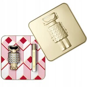Fame by Paco Rabanne, 2 Piece Gift Set for Women