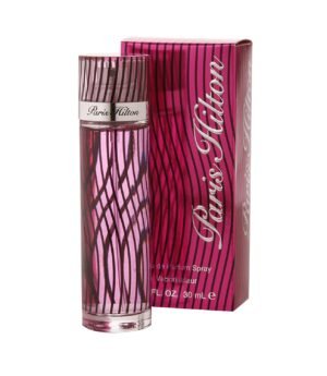 bwpari1s.jpg Paris Hilton by Paris Hilton, 1 oz Eau De Parfum Spray for Women