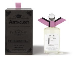 Version 1.0.0 Anthology Eau Sans Pareil by Penhaligon's, 3.4 oz Eau De Toilette Spray for Women