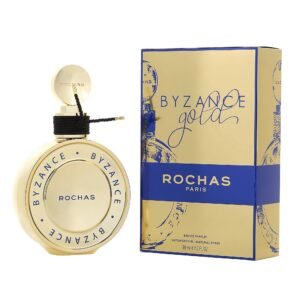 bwroch3s.jpg Byzance Gold by Rochas, 3 oz Eau De Parfum Spray for Women