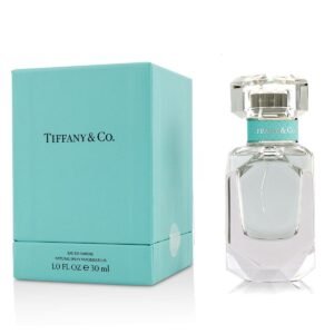 bwtiff1s.jpg & Co by Tiffany, 1 oz Eau De Parfum Spray for Women
