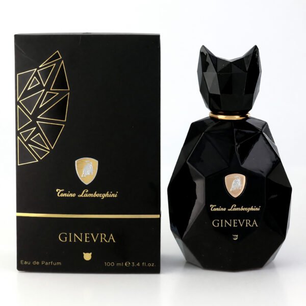 bwtoni34s.jpg Ginevra Black by Tonino Lamborghini, 3.4 oz EDP Spray for Women