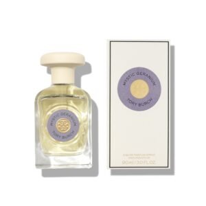 bwtory3s1.jpg Mystic Geranium by Tory Burch, 3 oz Eau De Parfum Spray for Women