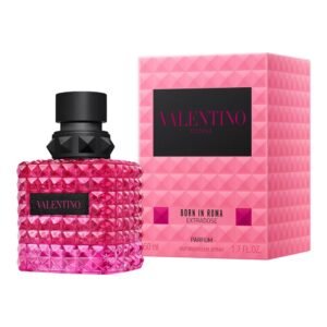 bwvale17s.jpg Donna Born in Roma Extradose by Valentino, 1.7 oz Parfum Spray for Women