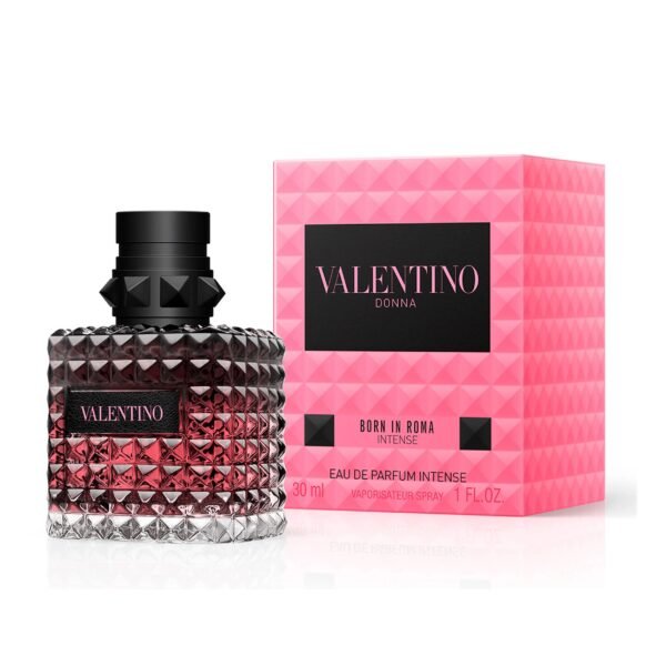 bwvale1s.jpg Donna Born in Roma Intense by Valentino, 1 oz Eau De Parfum Spray for Women