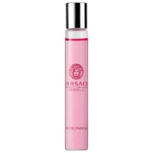 Bright Crystal Absolu by Versace, 0.33 oz Eau De Parfum Spray for Women