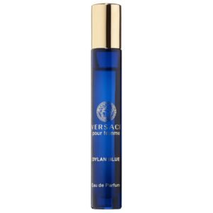 bwvers03s2.jpg Pour Femme Dylan Blue by Versace, 0.34 oz Eau De Parfum Spray for Women