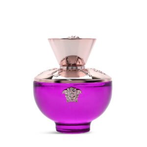 bwvers34s.jpg Dylan Purple by Versace, 3.4 oz Eau De Parfum Spray for Women Tester