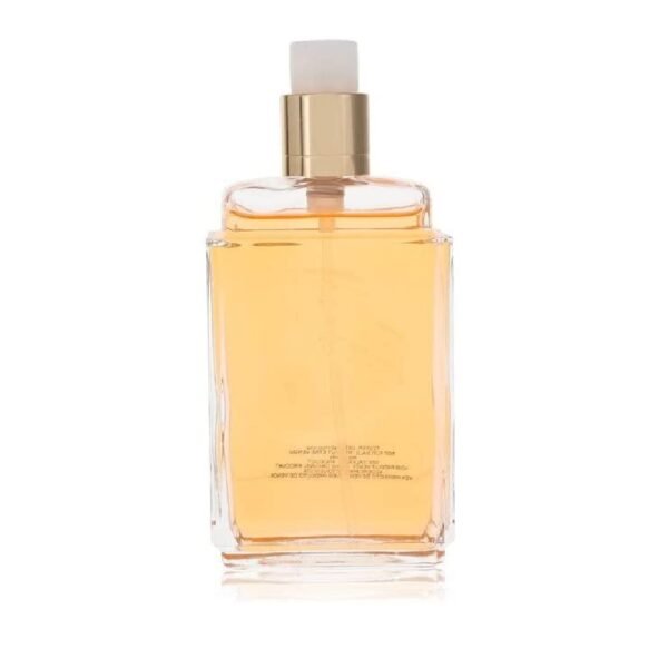bwwhit27s.jpg White Shoulders by Elizabeth Arden, 2.75 oz Eau De Cologne Spray for Women Tester
