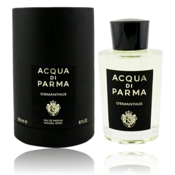 bxacqu1815.jpg Acqua Di Parma Osmanthus by Acqua Di Parma, 6 oz EDP Spray for Unisex