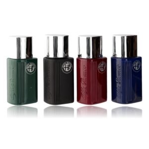 bxalfa40.jpg Alfa Romeo by Alfa Romeo, 4 Piece Gift Set for Men