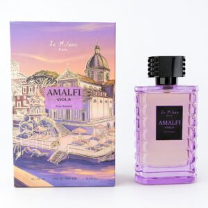 bxamal34s.jpg Amalfi Viola Pour Femme by Jo Milano, 3.4 oz EDP Spray for Women