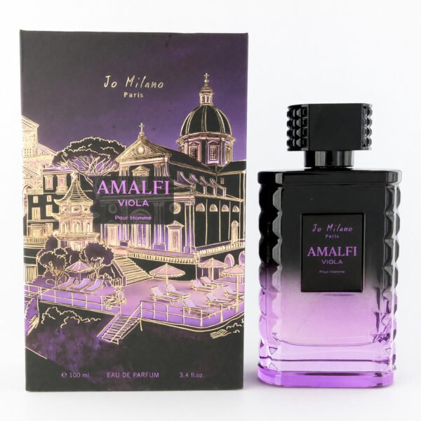 bxamal34s3.jpg Amalfi Viola Pour Homme by Jo Milano, 3.4 oz EDP Spray for Men
