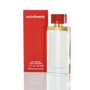 bxarde17s.jpg Arden Beauty by Elizabeth Arden, 1.7 oz Eau De Parfum Spray for Women