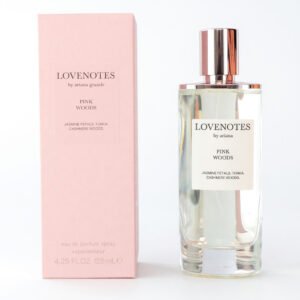 bxaria42s.jpg LOVENOTES by Ariana Grande, 4.25 oz EDP Spray for Women