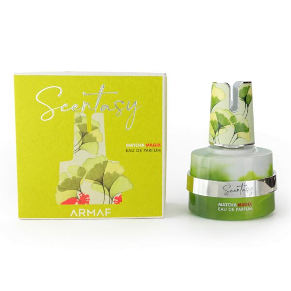 bxarma343.jpg Scentasy Matcha Magix by Armaf, 3.4 oz EDP Spray for Men