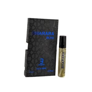 bxbhar01s.jpg Bleu by Bharara, 0.17 oz Eau De Parfum Spray Vial for Men