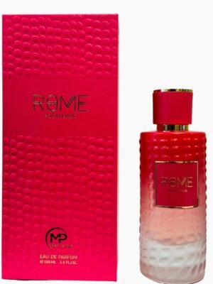 Mast Rome Pour Femme by Bharara, 3.4 oz Eau De Parfum Spray for Women