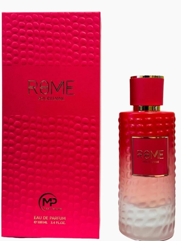 bxbhar34s2.jpg Mast Rome Pour Femme by Bharara, 3.4 oz Eau De Parfum Spray for Women