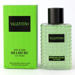 bxborn101.jpg Valentino Born in Roma Salty Pistachio, 3.4oz Hair & Body Mist women