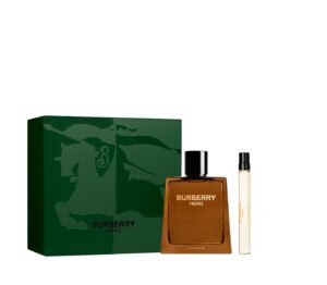 Hero by Burberry, 2 Piece Gift Set for Men