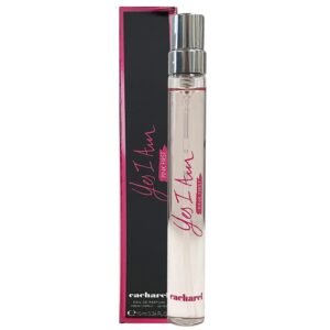 bxcach03s1.jpg Yes I Am Pink First by Cacharel, 0.34 oz Eau De Parfum Spray for Women