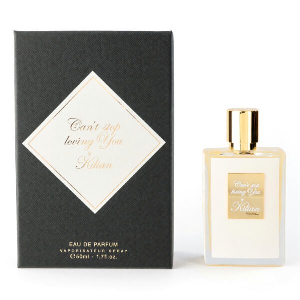bxcant17s.jpg Can't Stop Loving You by Kilian, 1.7 oz EDP Spray for Unisex