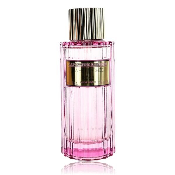 Sweet Lychee & Rose by Captivating Essences, 4.2oz EDP Spray women UNBOXED