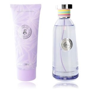 bxcari34.jpg Island Splash by Caribbean Joe, 2 Piece Gift Set for Women