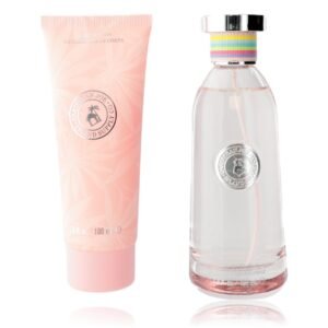 bxcari341.jpg Paradise Isle by Caribbean Joe, 2 Piece Gift Set for Women