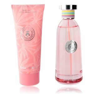 Tropical Haven by Caribbean Joe, 2 Piece Gift Set for Women