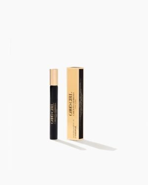 Good Girl Supreme by Carolina Herrera, 0.34 oz Eau De Parfum Roll-on for Women