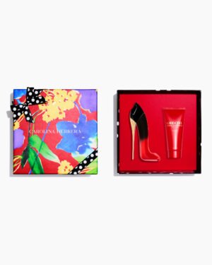 Very Good Girl Elixir by Carolina Herrera, 2 Piece Gift Set for Women