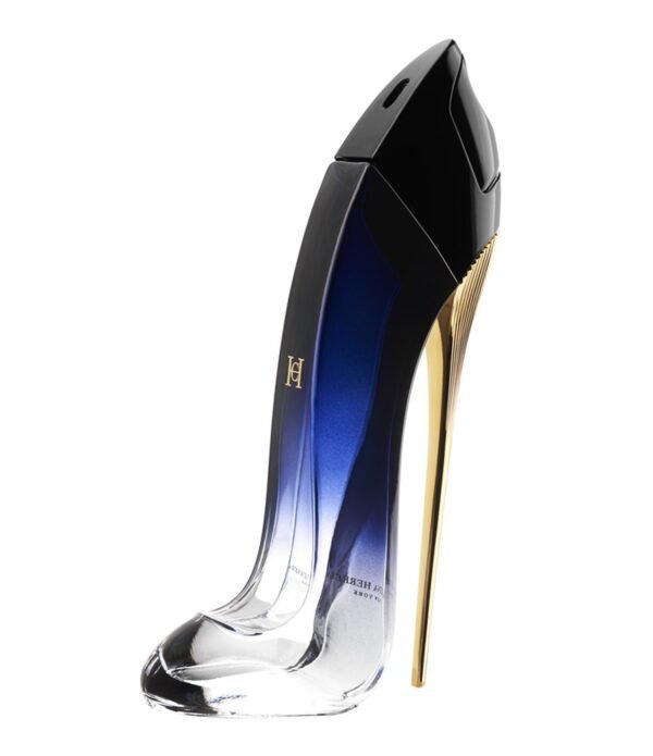 bxcaro27s.jpg Good Girl Legere by Carolina Herrera, 2.7 oz Eau De Parfum Spray for Women Tester