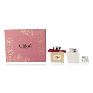 bxchlo.jpg Chloe L'EDP Intense by Chloe, 3 Piece Gift set for Women