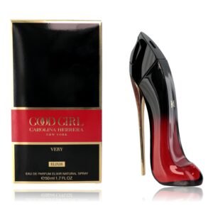 bxchve17.jpg Very Good Girl Elixir by Carolina Herrera 1.7oz EDP Elixir Spray women