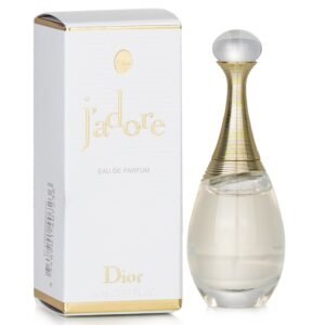 bxdior01.jpg Dior J'Adore by Christian Dior, 0.17 oz Eau De Parfum Mini for Women