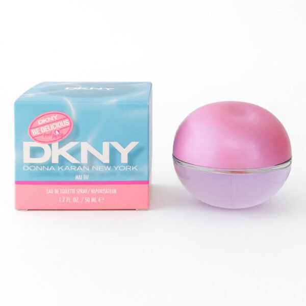 bxdkny17s1.jpg Be Delicious Mai Tai by Donna Karan, 1.7 oz EDT Spray for Women
